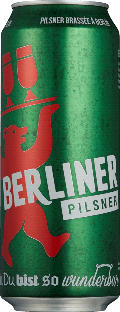 Berliner Pils 