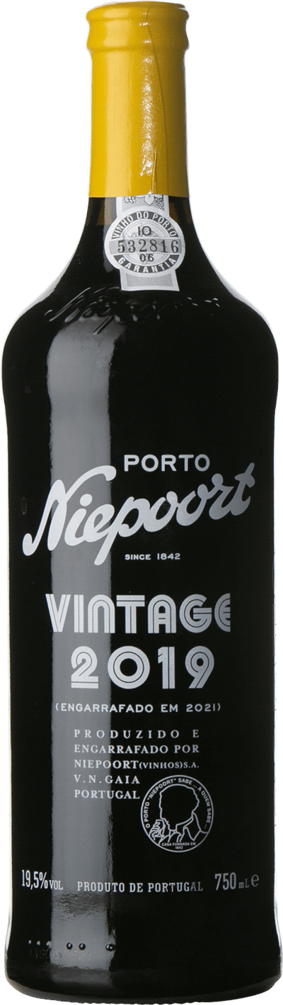 Niepoort Vintage Port Niepoort Vinhos
