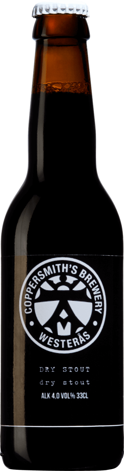 Coppersmith's Dry Stout