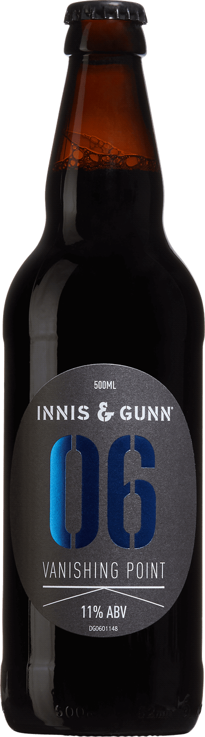 Innis & Gunn Vanishing Point 07