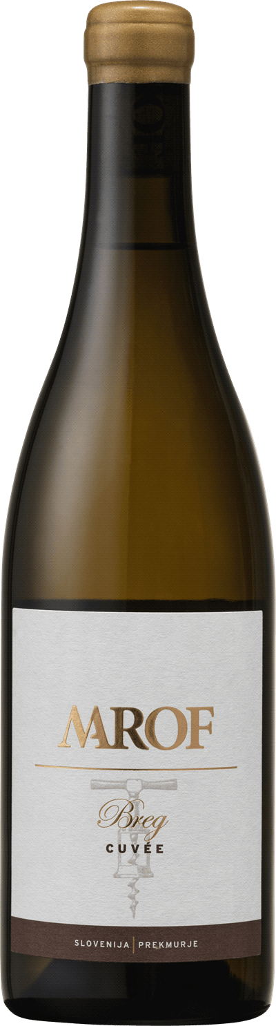 Breg Cuvee , 2017