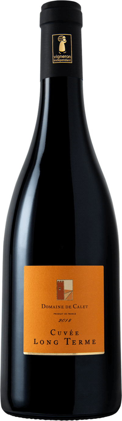 Cuvée Long Terme , 2018