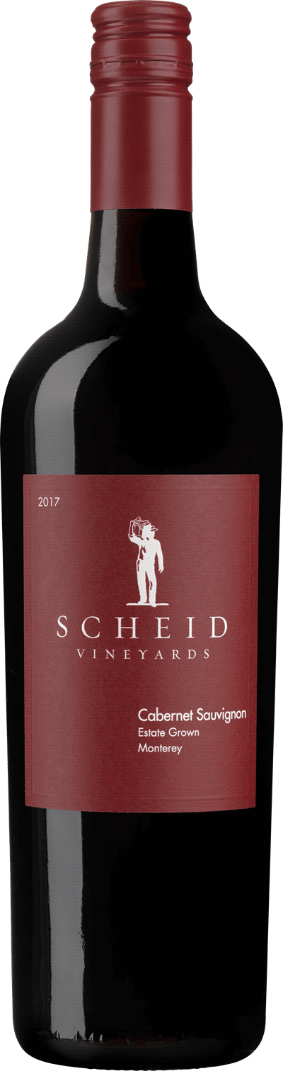 Scheid Vineyards Cabernet Sauvignon