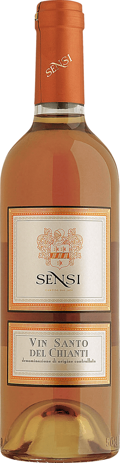 Sensi Vin Santo del Chianti, 2010