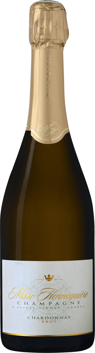 Champagne Hennequière Cuvée Chardonnay