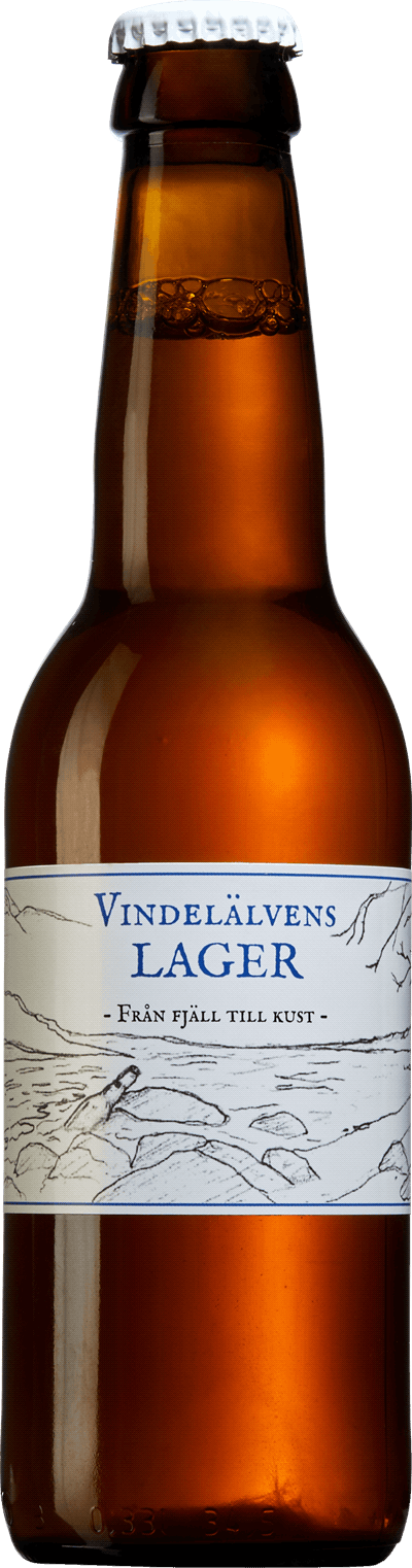 Vindelälvens Lager 