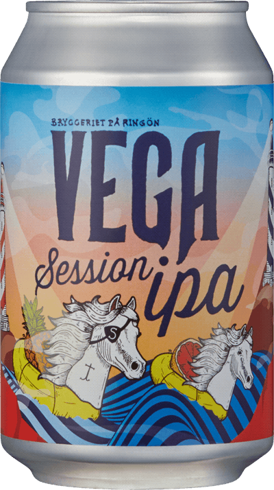Vega Session IPA