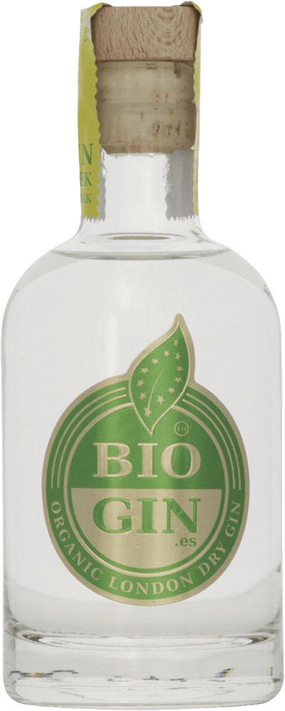 Biogin Organic 