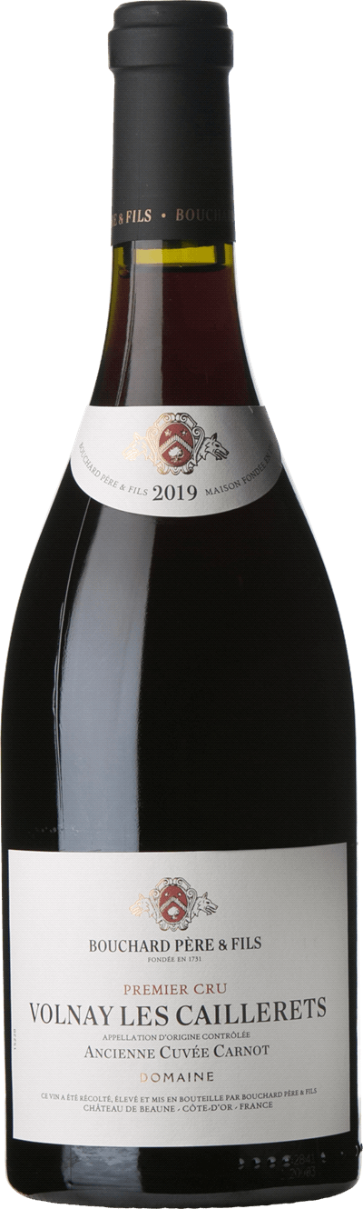 Les Caillerets Ancienne Cuvée Carnot Domaine Volnay 1er Cru, 2019