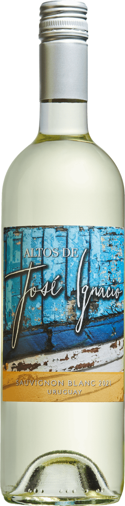 Altos de Jose Ignacio Estate Sauvignon Blanc