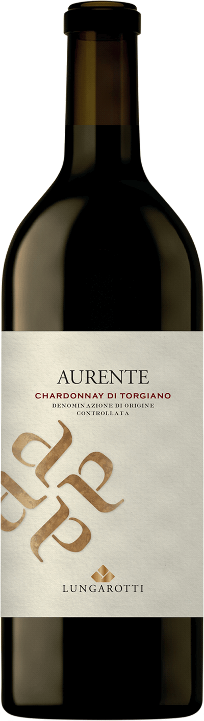 Aurente Chardonnay, 2019