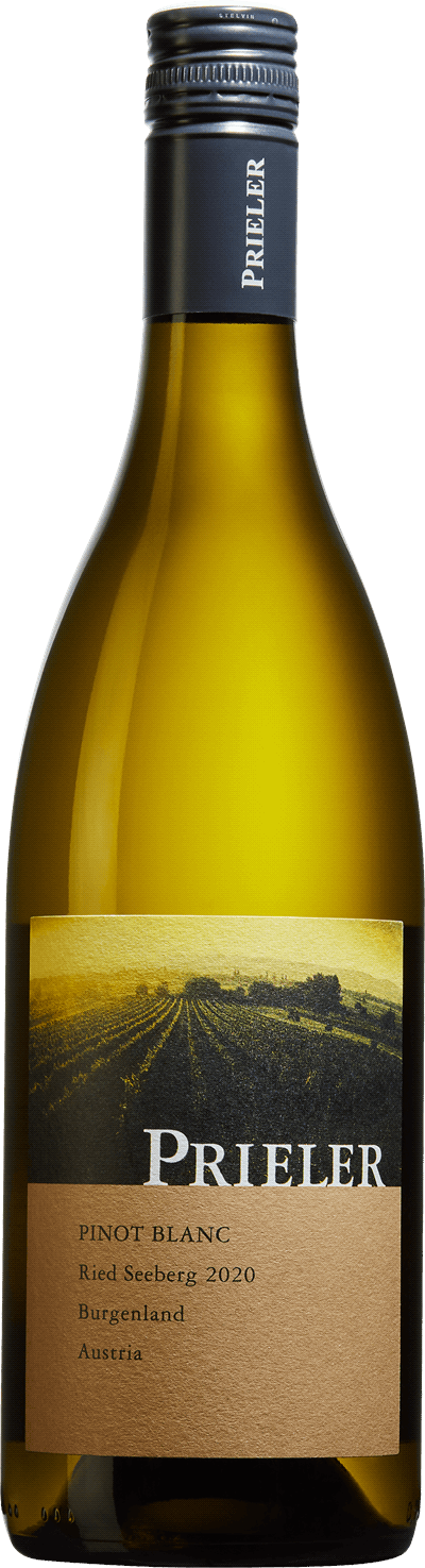 Prieler Ried Seeberg Pinot Blanc