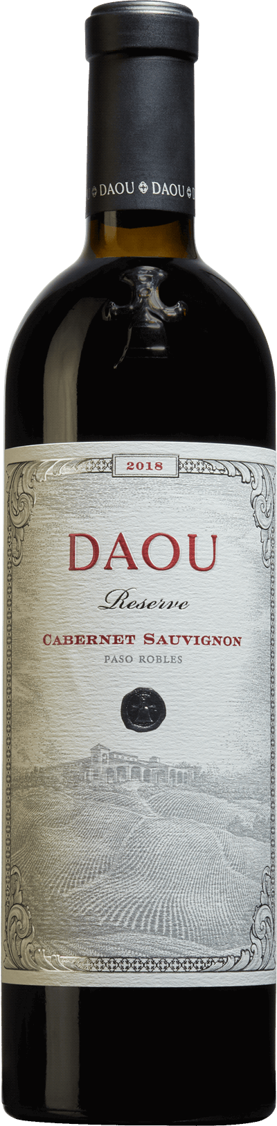 DAOU Reserve Cabernet Sauvignon