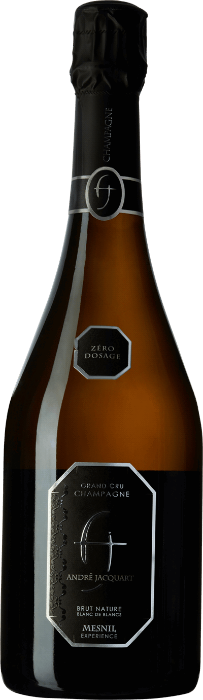 Mesnil Experience Grand Cru Blanc de Blancs Brut Nature