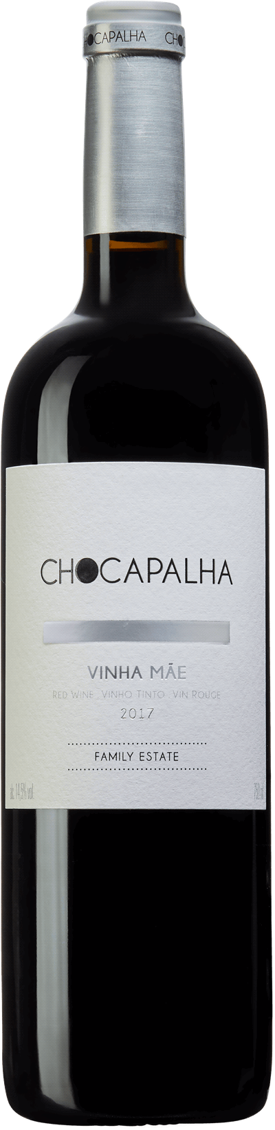 Chocapalha Vinha Mãe, 2017