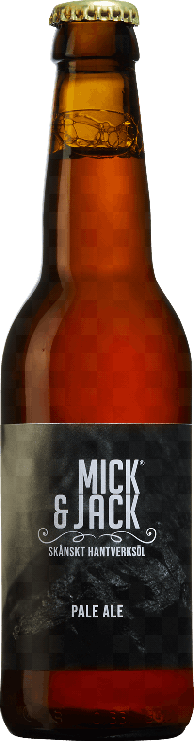 Mick & Jack Pale Ale