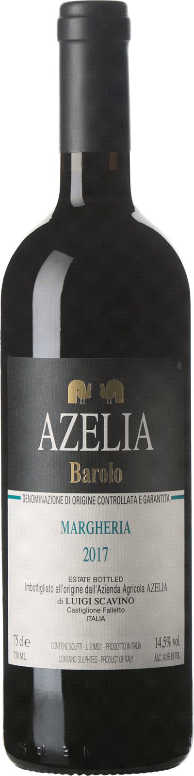 Barolo Margheria Azelia