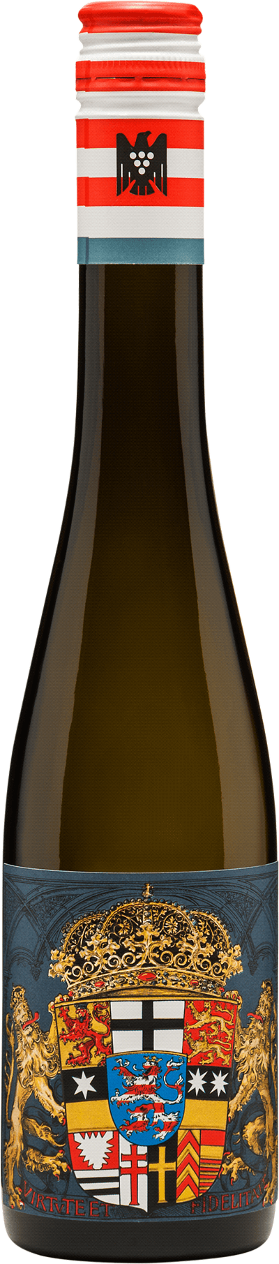 Johannisberger Klaus Riesling Auslese, 2015