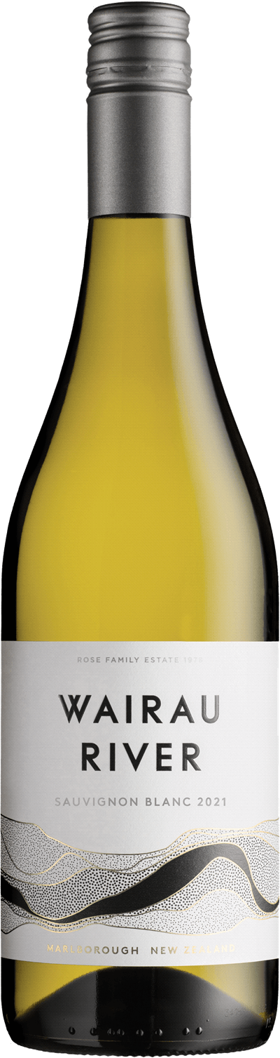 Wairau River Sauvignon Blanc