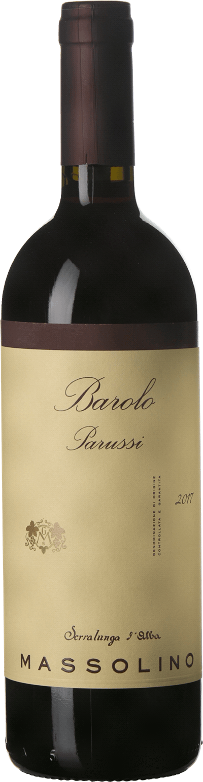 Massolino Barolo Parussi