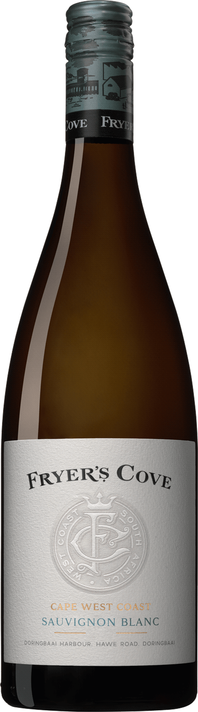 Fryer´s Cove Sauvignon Blanc, 2022