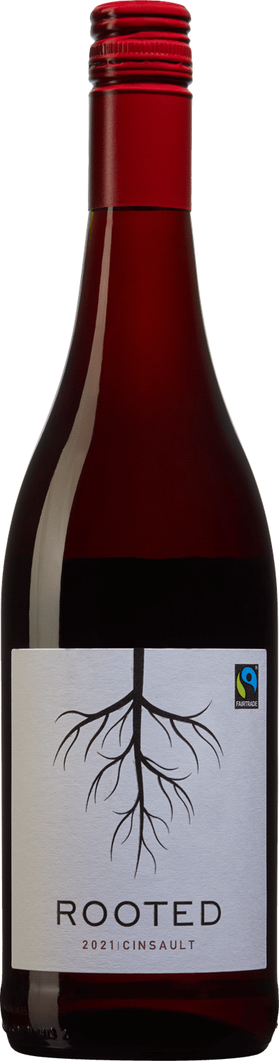 Rooted Cinsault, 2021