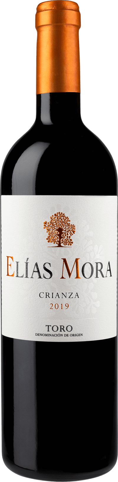 Elias Mora Crianza 