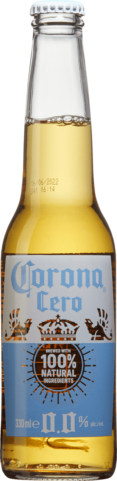 Corona Cero Alcohol Free