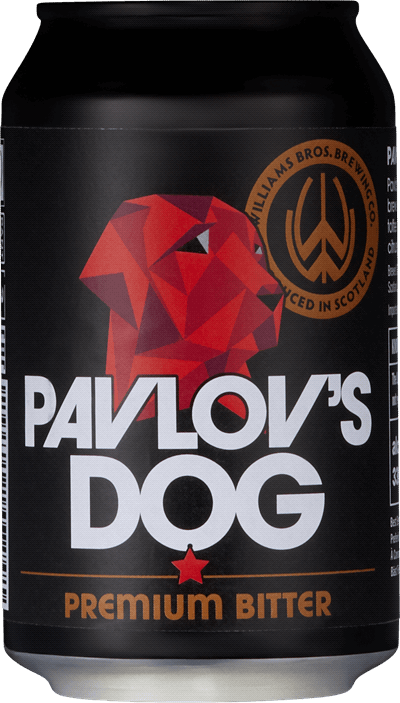Williams Brothers Pavlov's Dog
