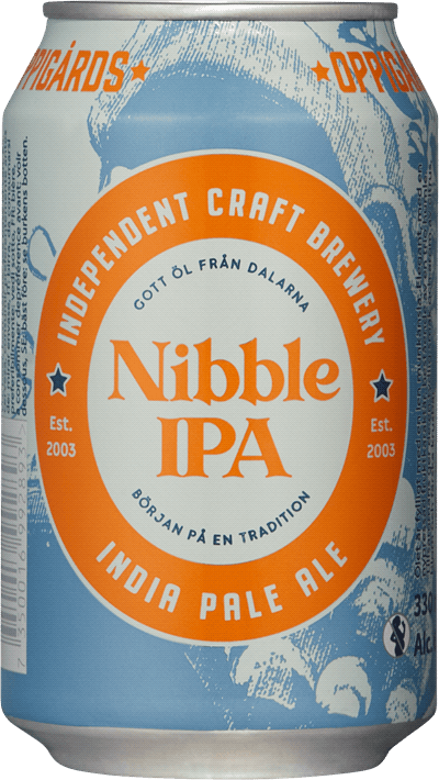 Oppigårds Nibble India Pale Ale