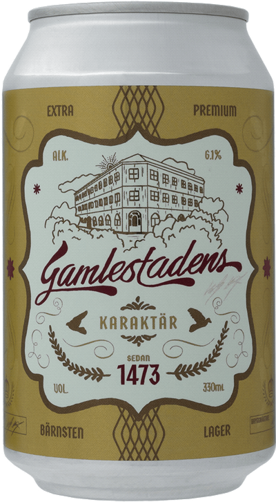 Stigbergets Gamlestadens karaktär