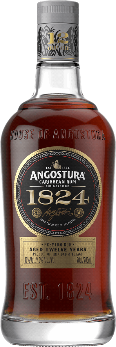 Angostura 1824 