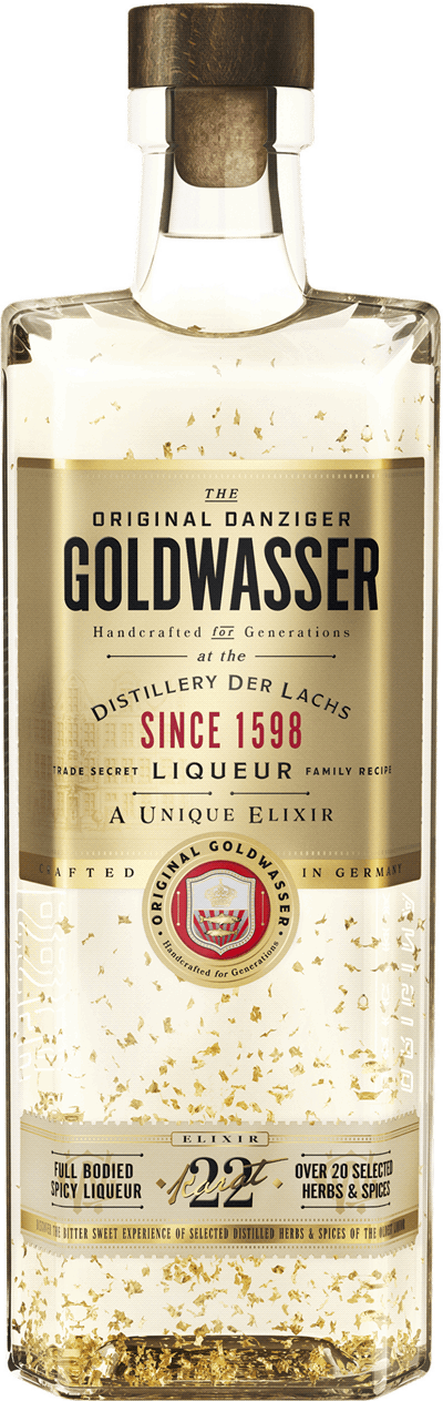 Danziger Goldwasser 