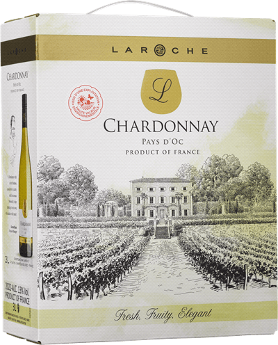 L Chardonnay