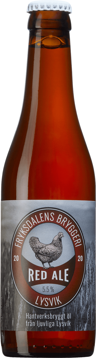 Fryksdalens Bryggeri Red Ale