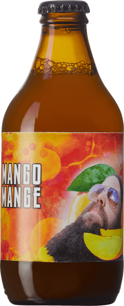 Mango Mange 