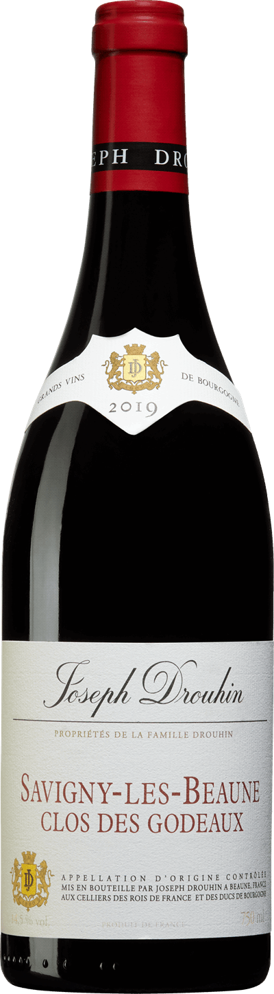 Savigny-les Beaune Clos des Godeaux Joseph Drouhin, 2019