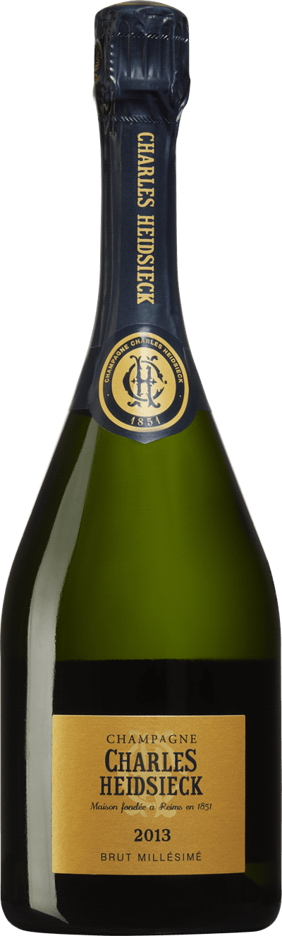 Charles Heidsieck Brut Millésimé