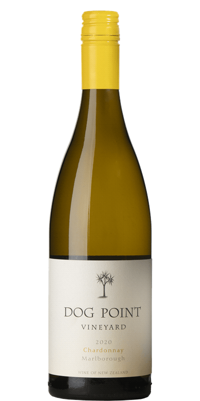 Dog Point Vineyard Chardonnay