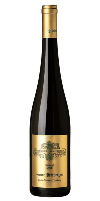 Ried Axpoint Smaragd Grüner Veltliner