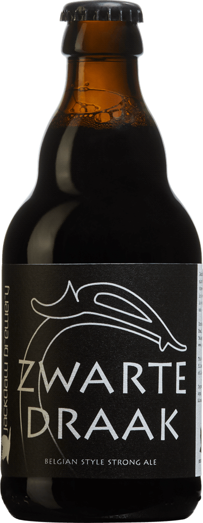 Zwarte Draak Jackdaw Brewery