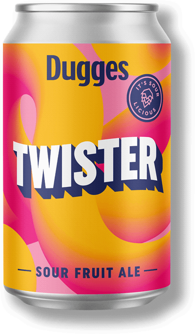 Dugges Twister