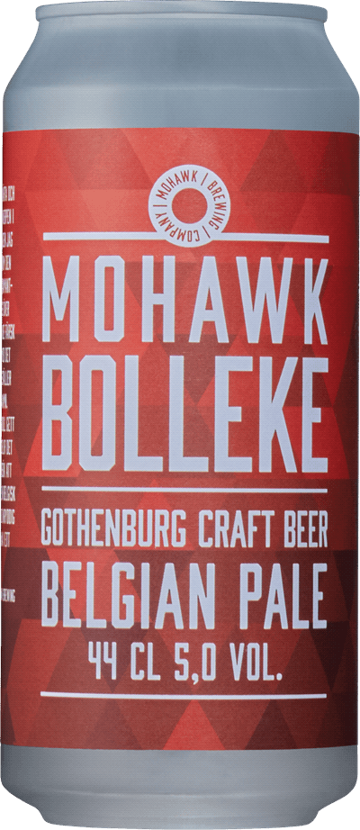 Mohawk Bolleke