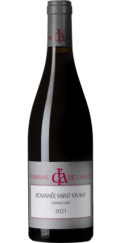 Romanée Saint Vivant Grand Cru