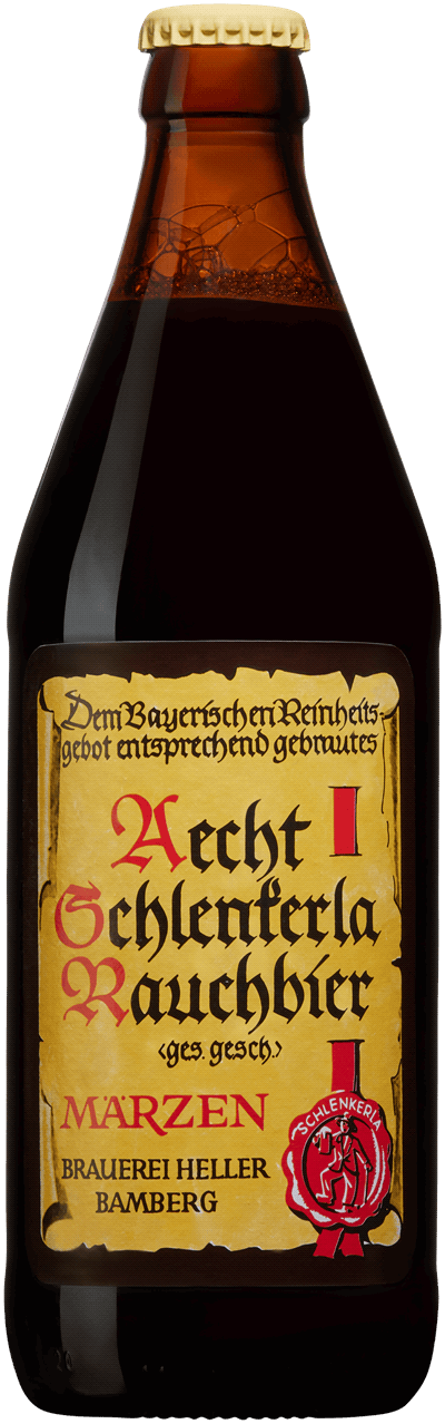 Aecht Schlenkerla Rauchbier 