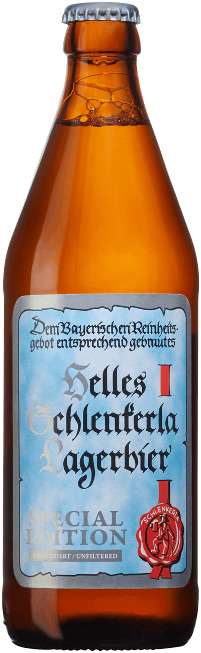 Aecht Schlenkerla Helles Lager