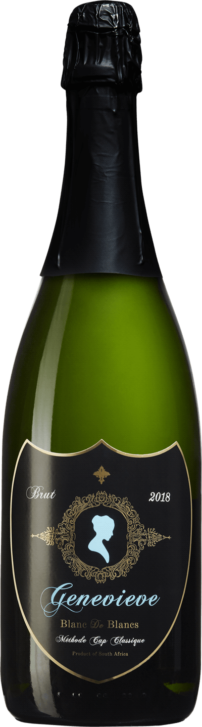 Genevieve Méthode Cap Classique