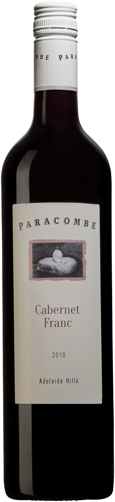 Paracombe Cabernet Franc, 2019