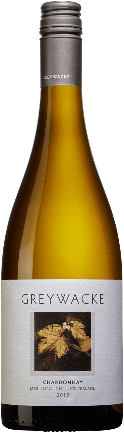 Greywacke Chardonnay, 2019