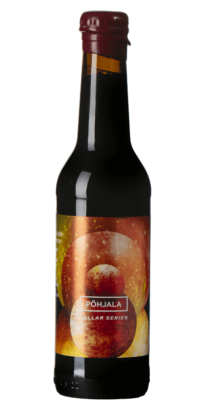 Põhjala Strudel Stout